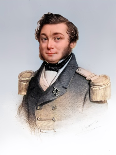 Dufour A.F.