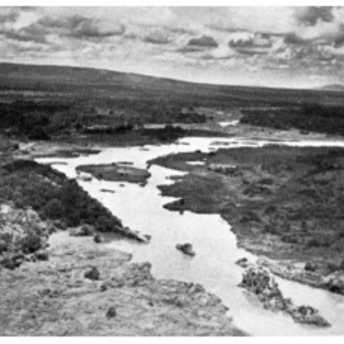 Les Portes d’Enfer (Ph Congo Presse)