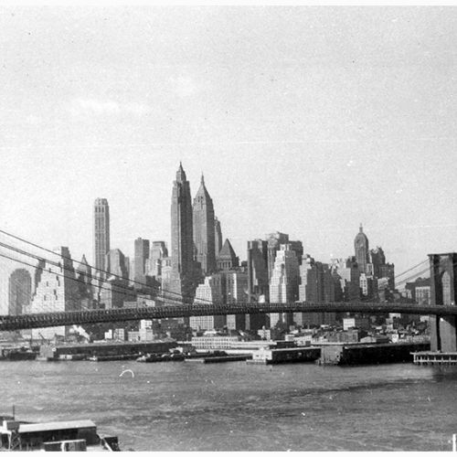 Manhattan