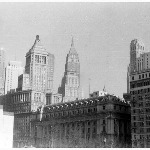 Skyscraper