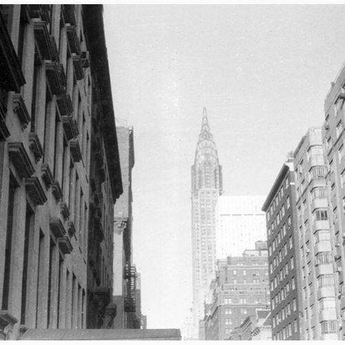 Wall Street