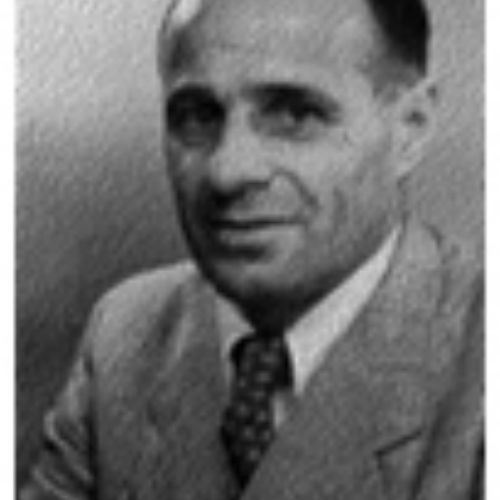 Gabriel Raymond