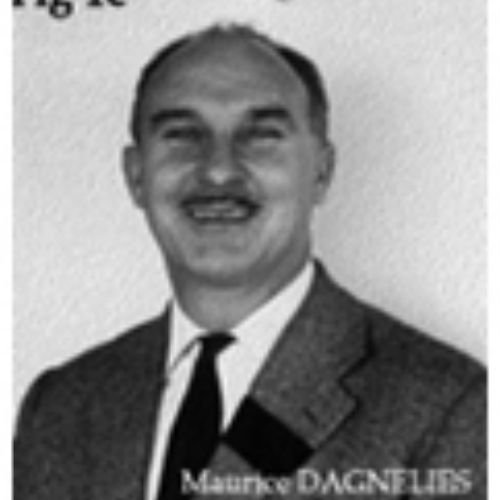 Dagnelies Maurice