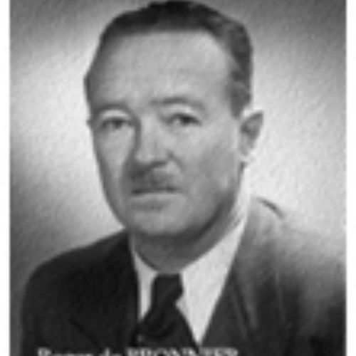 De Broniez Roger