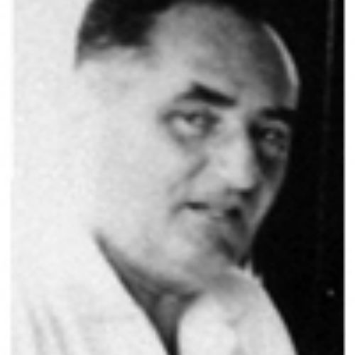 Deplecker Georges