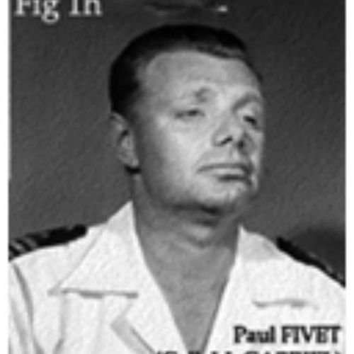 Fivet Paul