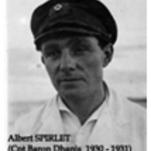Spirlet Albert
