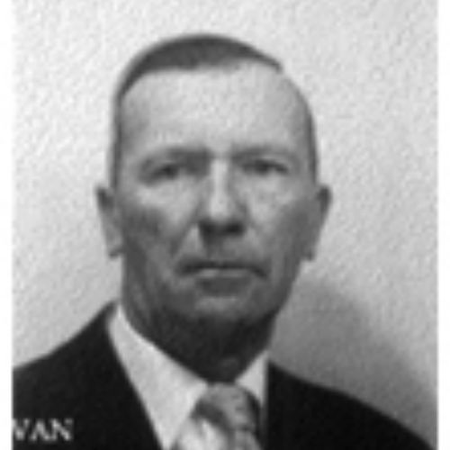 Van Malcotte de Kessel