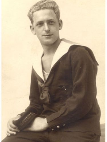 Matelot Arthue Pirsoul