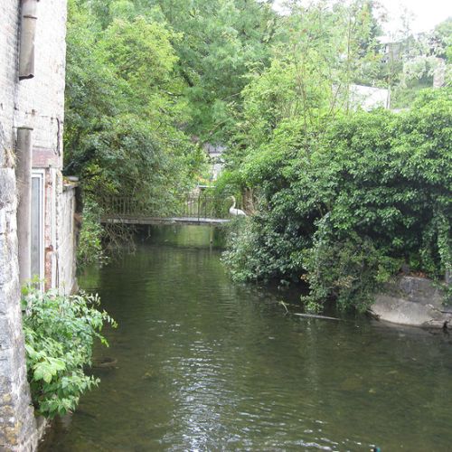 Les Jardins d'O