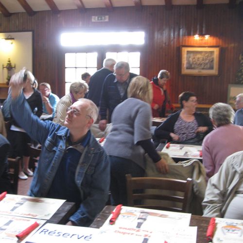 La brasserie des Fagnes