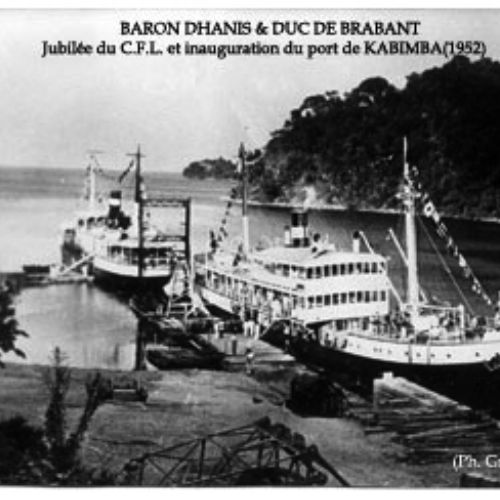 Le Duc de Brabant
