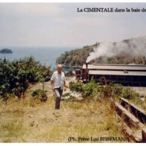 La baie de Kabimba
