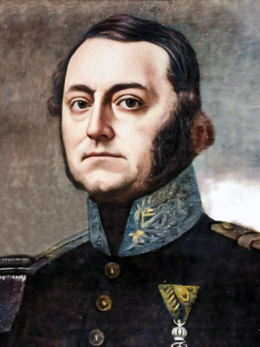 Van Den Broecke