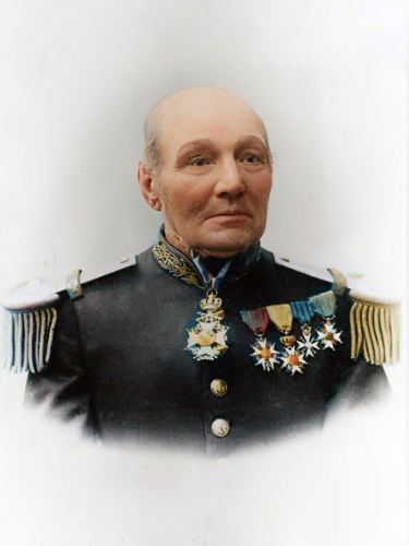 Van Haverbeke