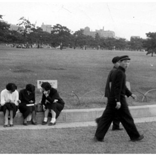 Singapour, photo Lucien vandaele