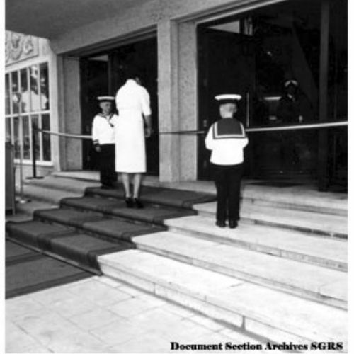 Photos de l’inauguration d’Eguermin