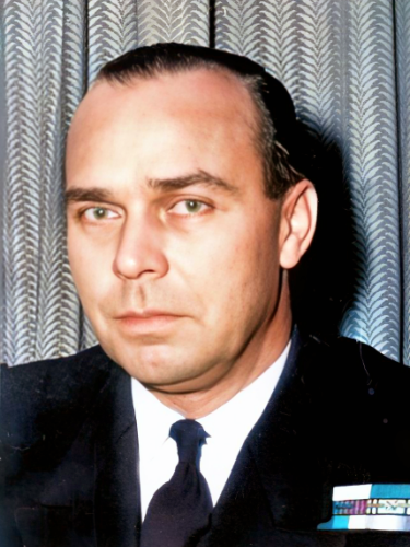 Vervynck Marcel