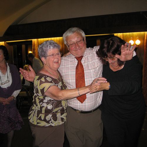 Banquet 2009