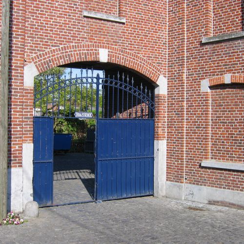 Brasserie Friart