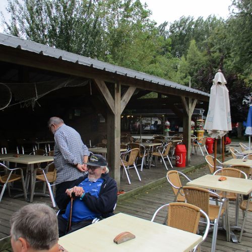 Domaine piscicole