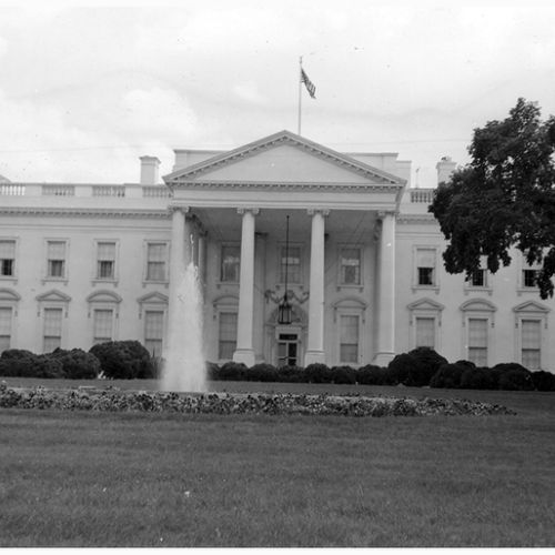 Maison Blanche
