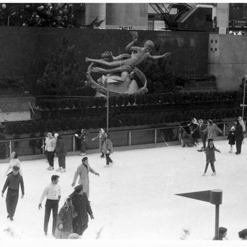 Rockfeller Center
