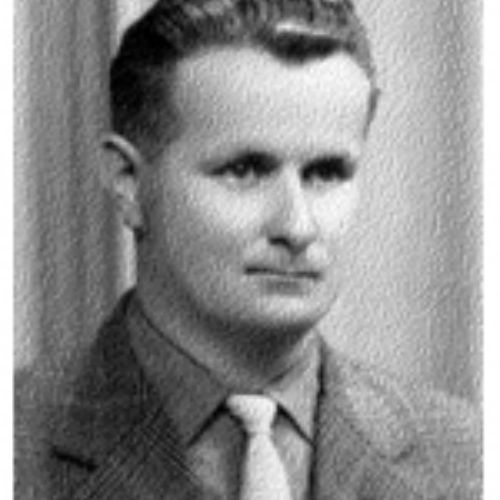 Petrus BERNHART Bat