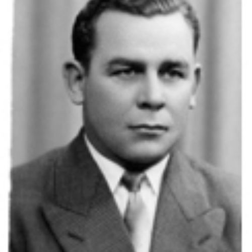 Roger HIERSOUX Off de M. au L-C CFL 1955-1958